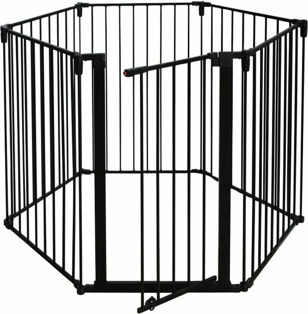 Barrière Nordlinger PRO : évitez les chutes et sécurisez votre maison