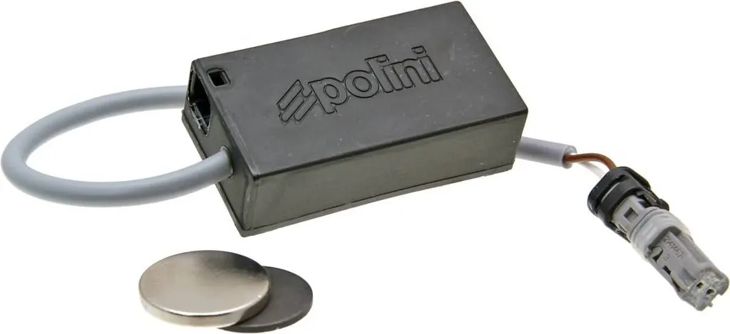 Module Polini Hi-Speed pour VAE Bosch Active Performance Line et CX