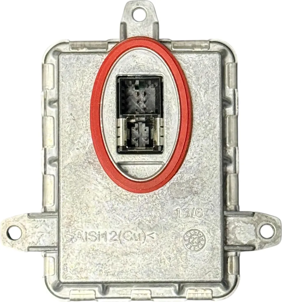 Module Éclairage MAGNETI MARELLI 711307329461 : Corrigez vos Erreurs - 2