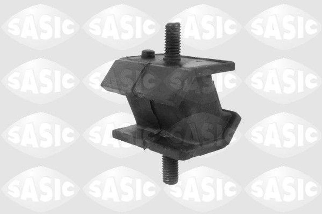 SASIC 9002544 Lagerung, Motor OE 24701138427 kompatibel mit 5er E34, 3er E36