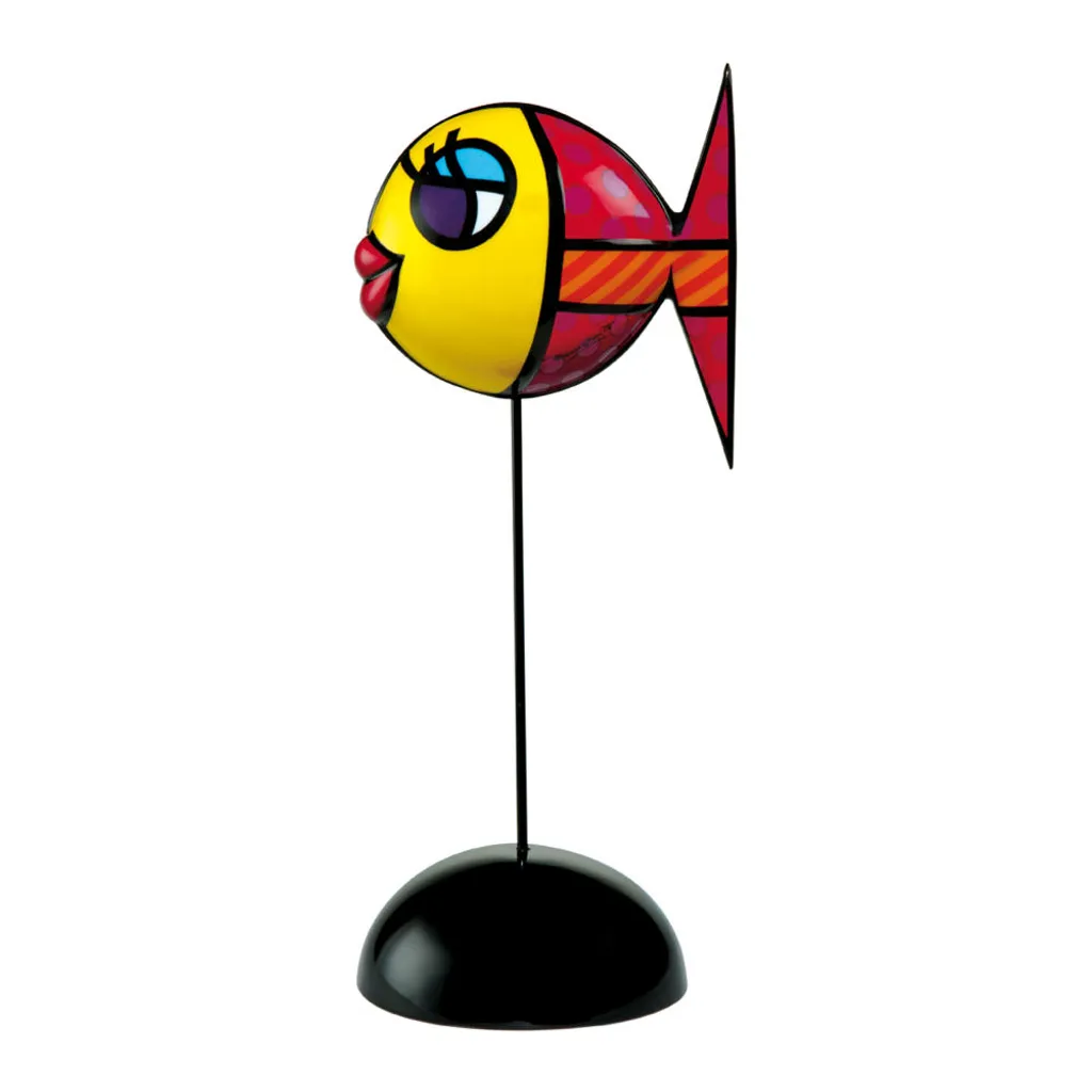 Acquista Goebel Deeply in Love 2 Figur 66450925 - Pop Art Romero Britto