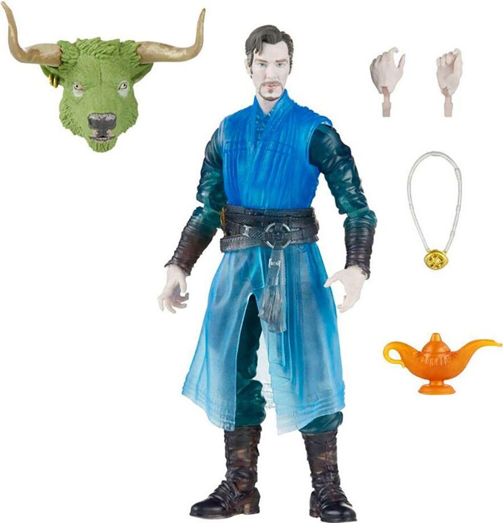 Hasbro F03705 Marvel Studios Doctor Strange Legends Series Obrázok produktu 