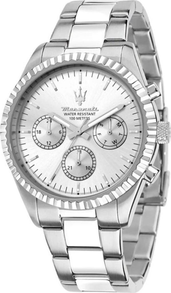 Maserati - R8853100041 - Armbanduhr - Herren - Quarz - Produktbild 