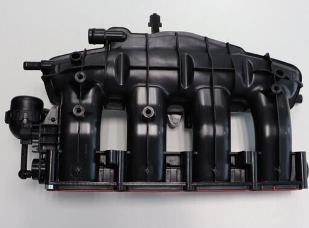 moduł kolektora ssącego VAG ..