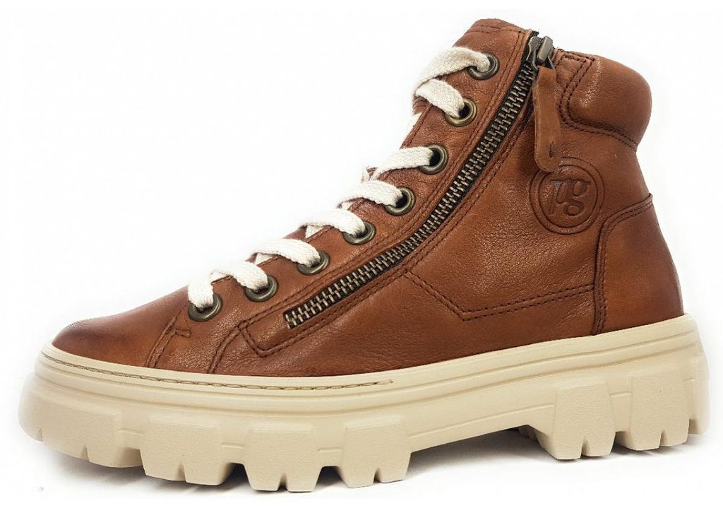 Paul Green : Chaussures pour enfants, modèle "Washed Kid", Image du produit 