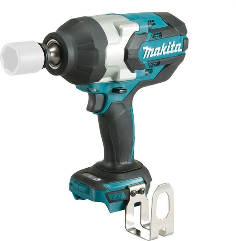 Makita DTW1002Z Akku-Schlagschrauber Produktbild 4
