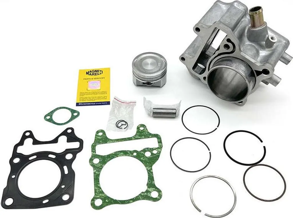Cylindre Récepteur d'Embrayage Magneti Marelli - Compatible avec Honda