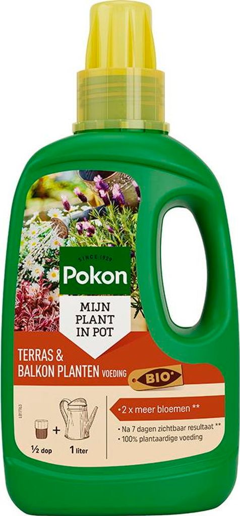 Warentuin Producten