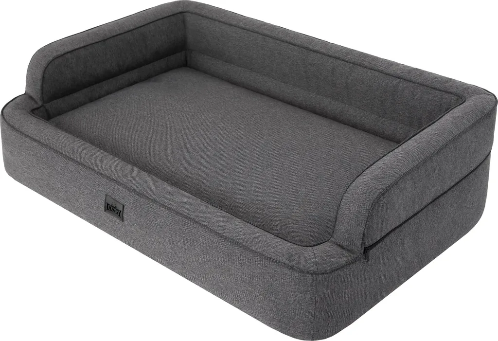 Cuccia Morbida PARADISE per Cani - Divano Accogliente Doggy L 78x47