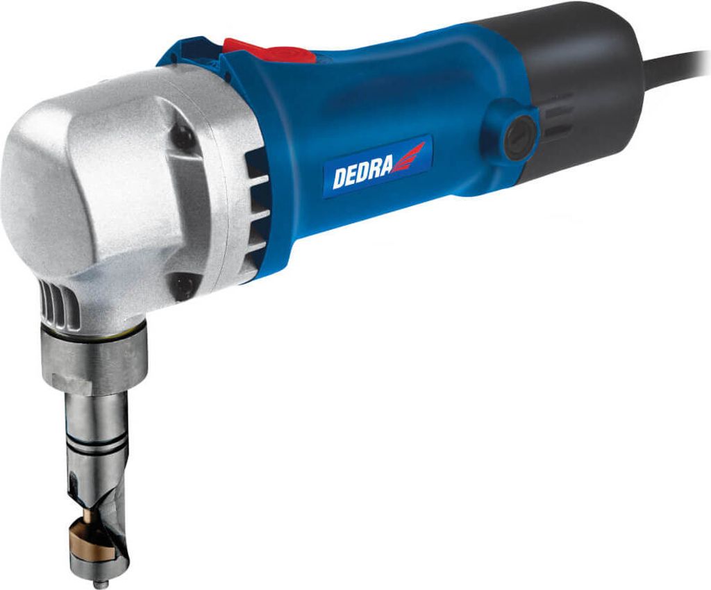 Dedra Elektrische Blechschere DED7502 500 W