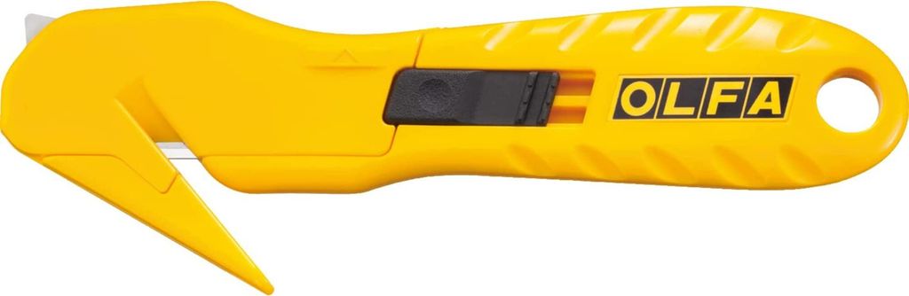 Cutter bec de canard special emballage SK10 Cutter spécial Image du produit 