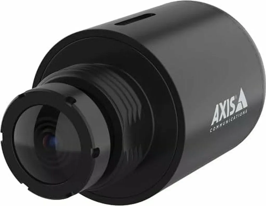 Axis F2107-RE Standard Sensor 02868-001 Capteur Optique Robuste - 4