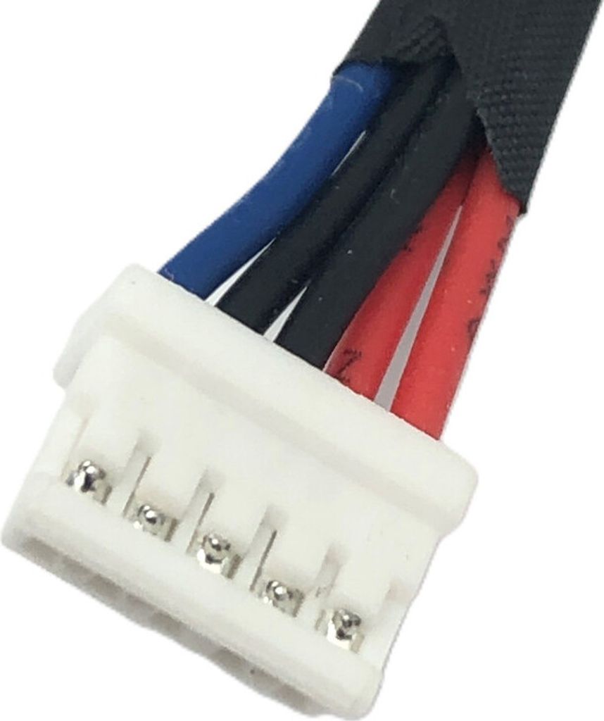DC Jack Strombuchse kompatibel für Lenovo ThinkPad X140e 20BL, X131e (N2U5JGE)