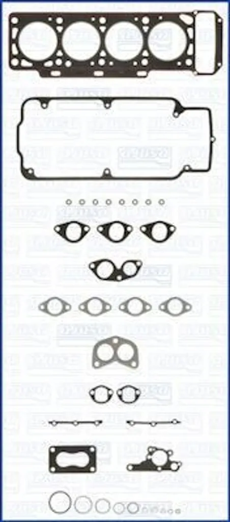 AJUSA 52037300 Kit de joints de culasse pour BMW Série 3 E30 et E21