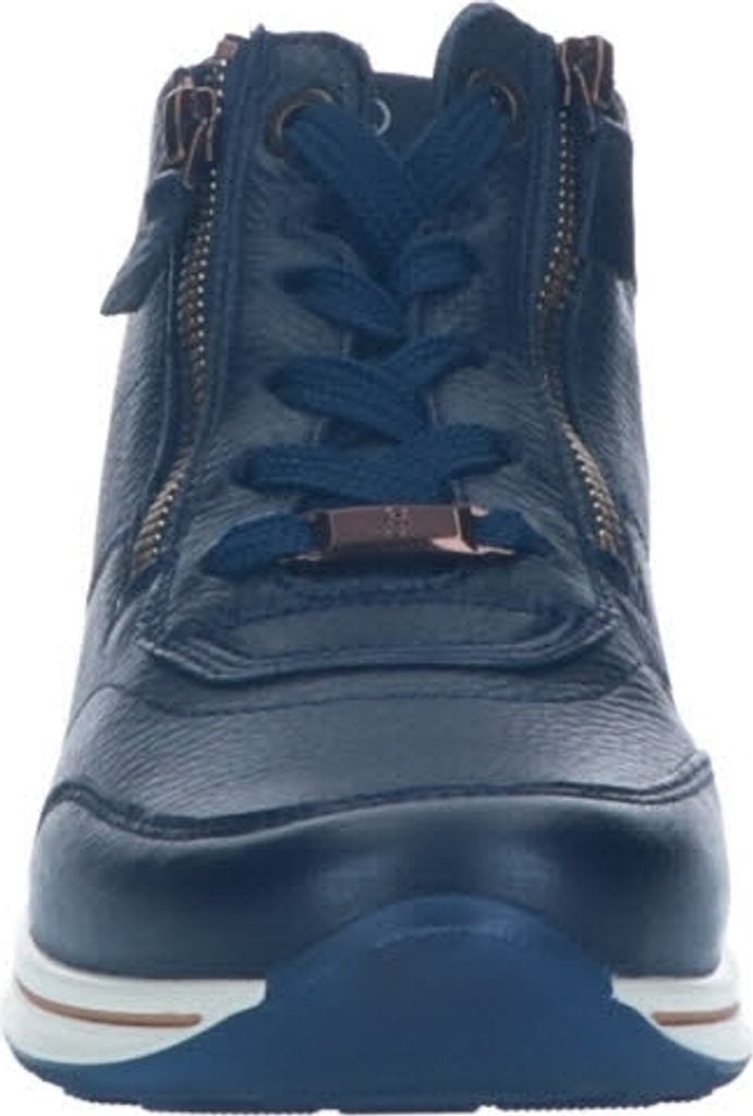 Ara OSAKA 2.0 Damenschuhe Für lose Einlagen Schnürstiefel Produktbild 20