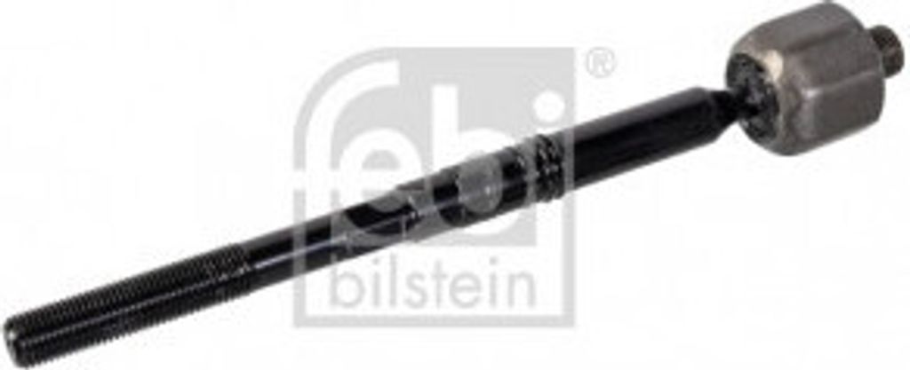 FEBI BILSTEIN 43626 - OE 32 10 6 792 029 Axialgelenk, Spurstange für 4er (F32, F82), 3er (F31), 3er GT (F34), 3er (F30), 1er (F21), 1er (F20)