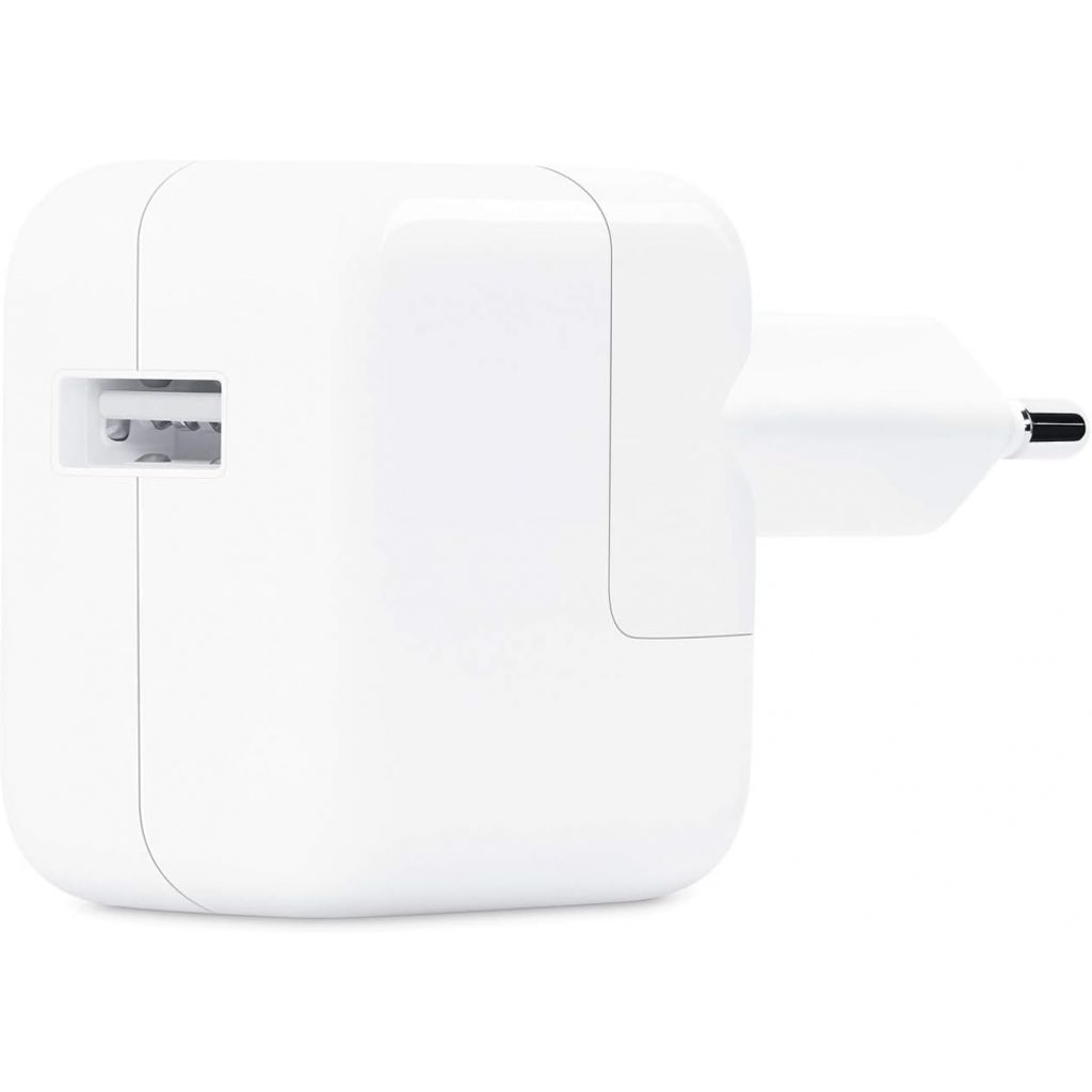 Zasilacz USB Apple 12 W MD836ZM/A Zdjęcie produktu 