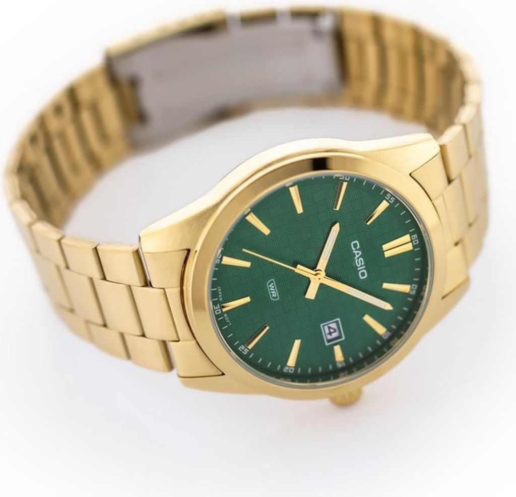 Hodinky Casio MTPVD03G3A Obrázek produktu 