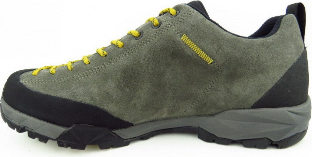 Scarpa mojito trail gtx titanium /mustard EU 45,5 Produktbild 19