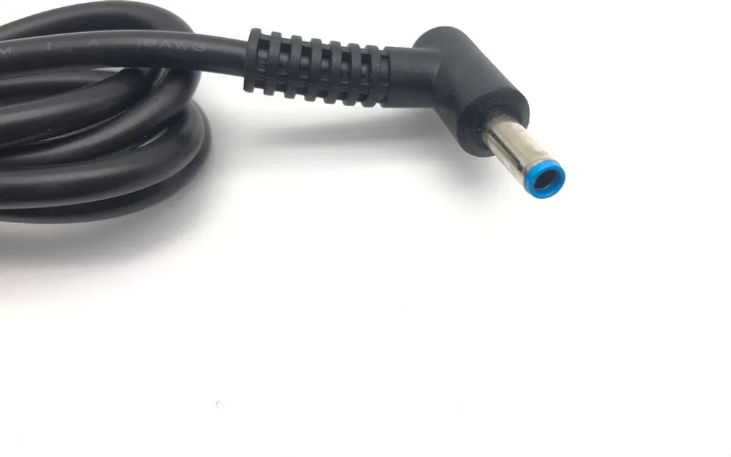 Caricabatterie HP per la Scuola e Casa - 45W Sicuro per HP Pavilion - 7
