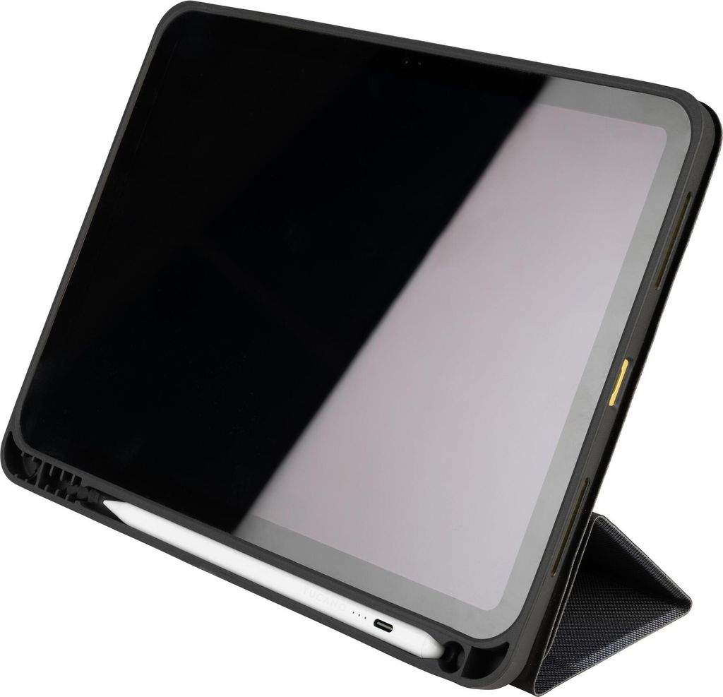 Tucano Up Plus Case für iPad 11"" (A16) / iPad 10,9"" (10. Gen), Grau, IPD1022UPP-DG
