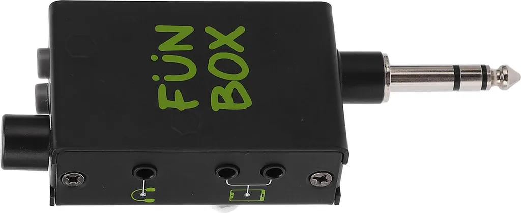 Adaptateur externe multifonctionnel et table de mixage audio USB live