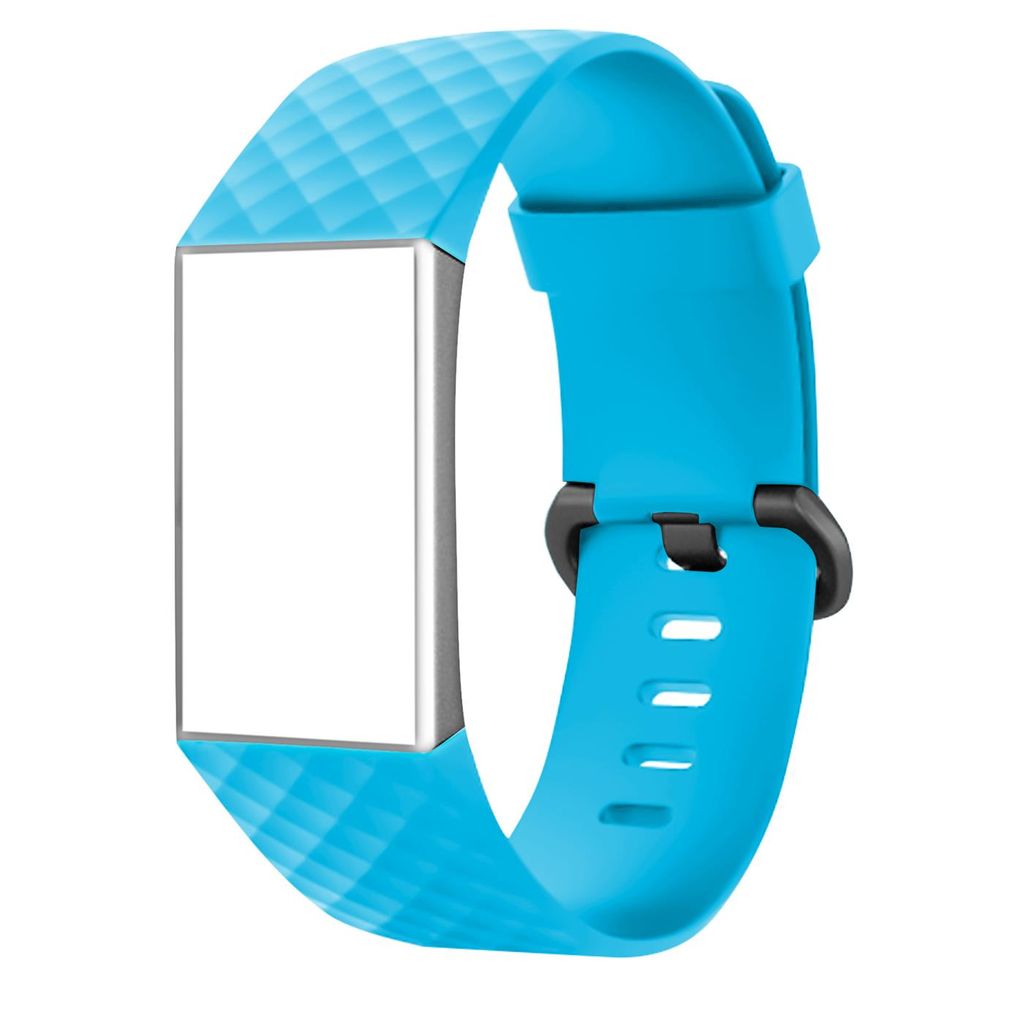 Fitbit Charge 2 Gr S Ersatz Silikon Armband Uhren Sport Band Fitness Tracker 