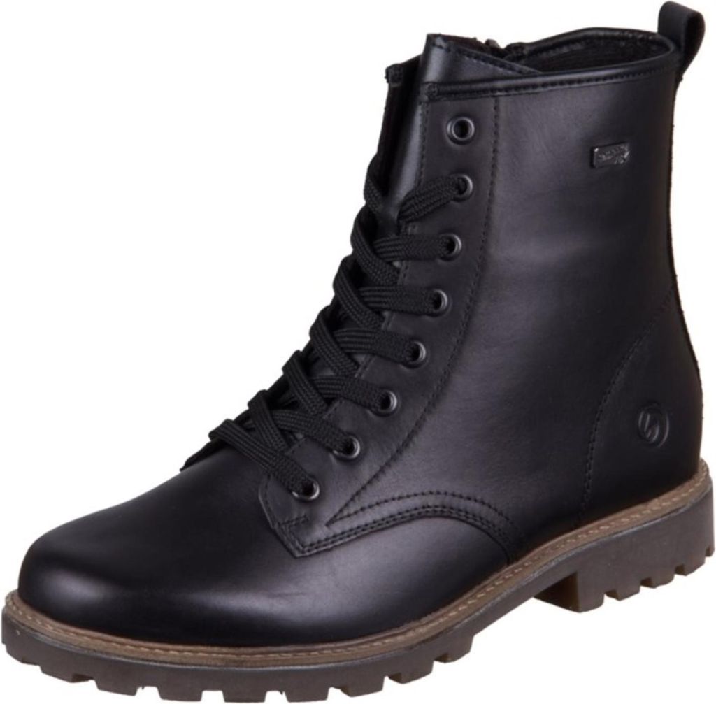 Remonte Stiefel schwarz in Gr. 40