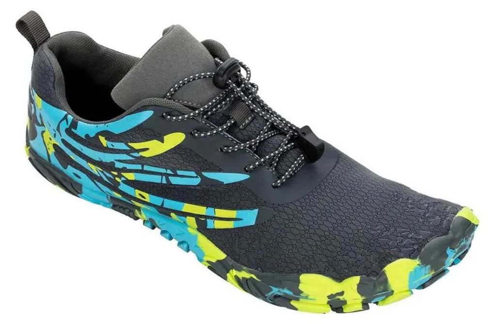 Aquafeel Dawson Wasserschuhe Grau EU 44 Mann Grau EU 44 Produktbild 