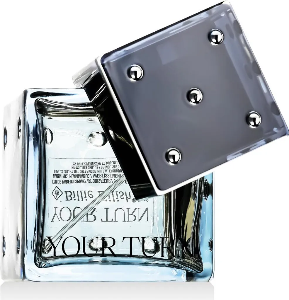 Billie Eilish Your Turn Eau de Parfum 100 ml Unisex | Nuova Collezione