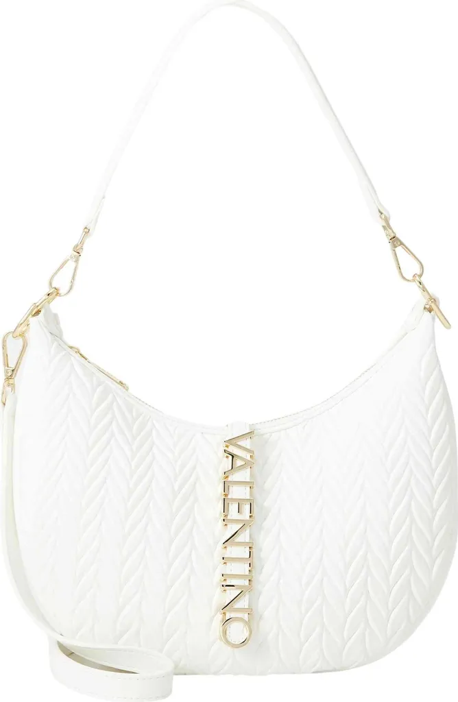 Valentino VBS9AB07 Blanco - La Borsa a Tracolla Must-Have 2026