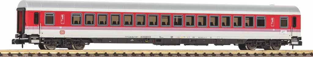 Voiture Voyageurs IC 1ère Classe Apmz 121 DB Époque IV Piko 40667 N