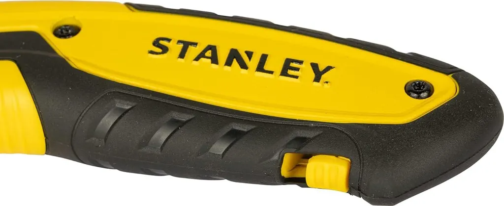 Offerta Stanley HTS: Cutter Professionale + 3 Lame Ricambio Gratis - 9