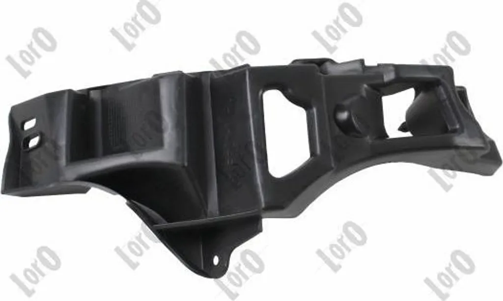Supporto Paraurti ABAKUS 042-46-387 per Renault Fluence OE 850450016R