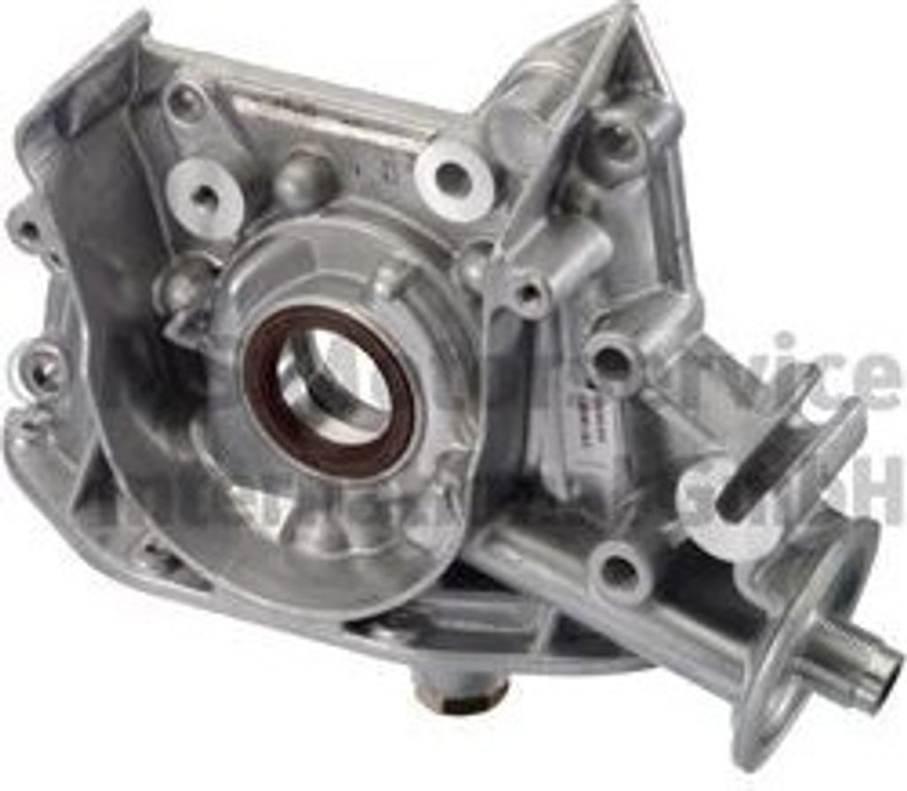 PIERBURG 7.06595.19.0 - Ölpumpe für Accent II (LC), Getz (TB), M-Klasse (W163), Astra G