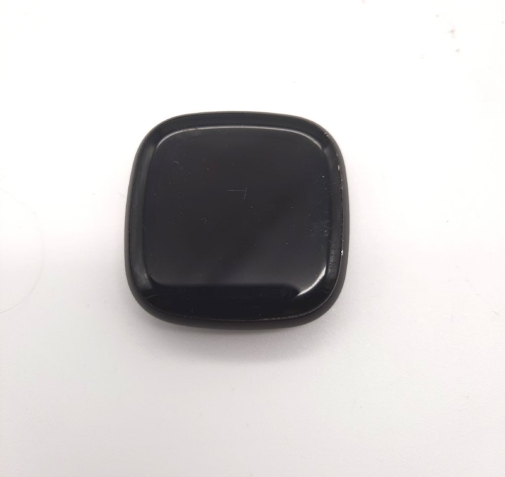 Fitbit Versa 3 Smartwatch čierne/čierne hliníkové Obrázok produktu 16