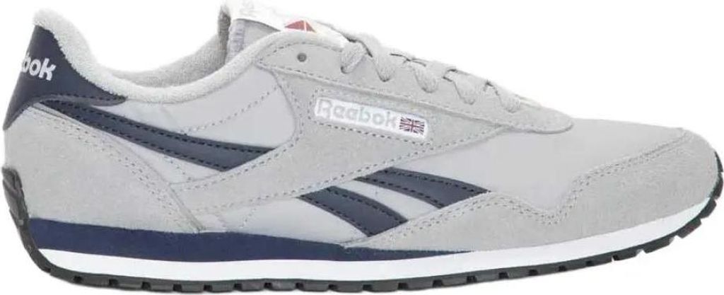 Reebok Classics Classic Az Sportschuhe Grau EU 42 Herren,Damen Grau EU 42