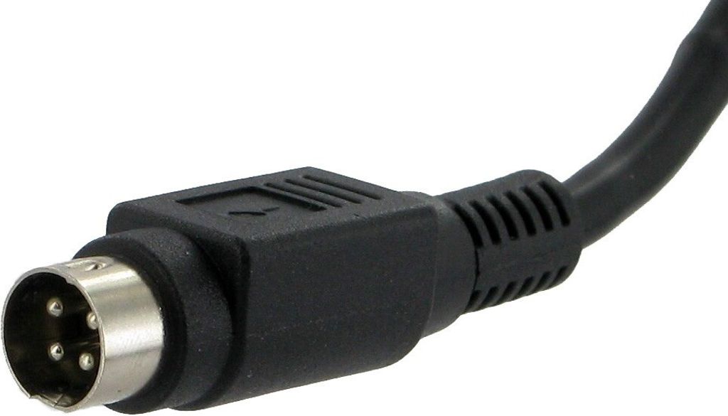 für JVC LT17D50BK, Netzteil 12V 7A