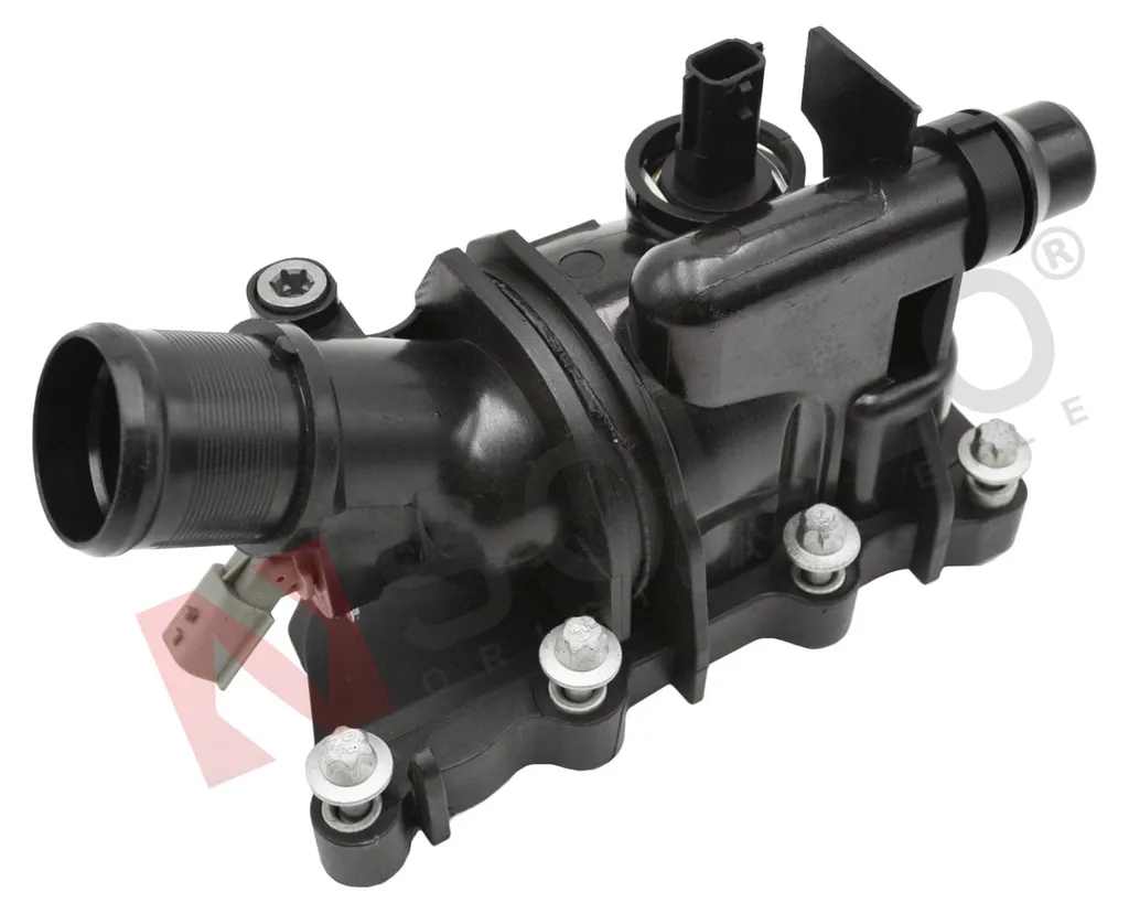 Boîtier Thermostat Haute Résistance pour Mercedes A2822030175 GLA GLB