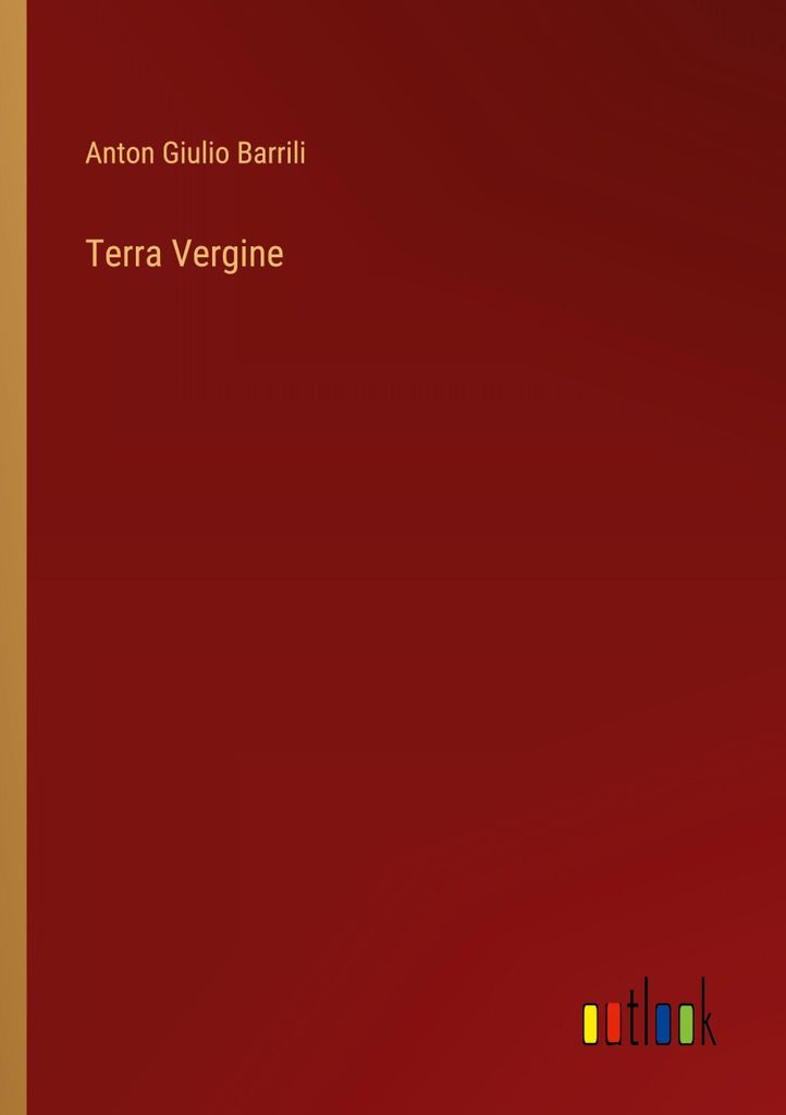 Terra Vergine
