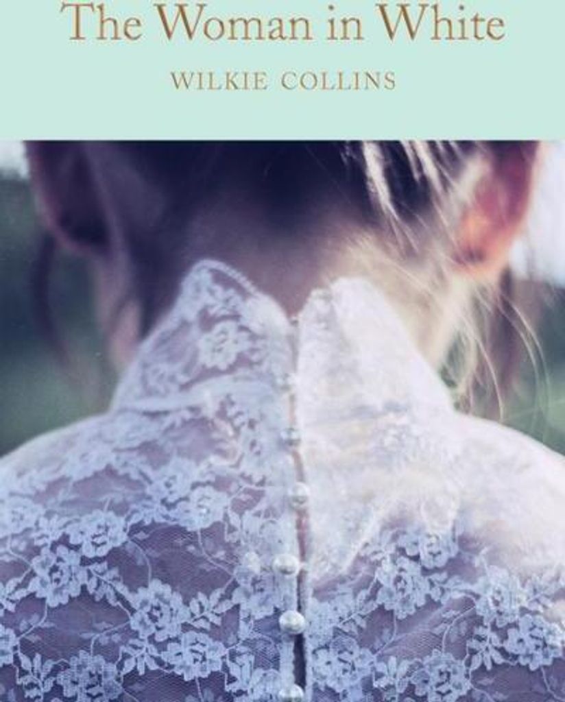 The Woman in White
