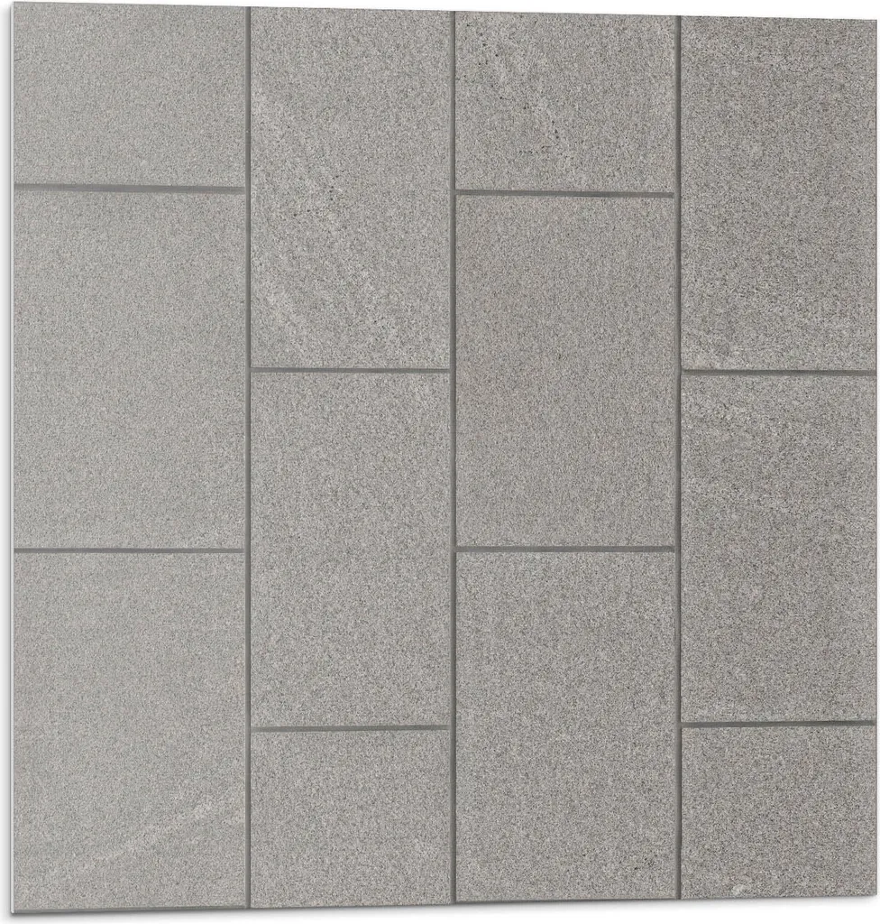 Piastrelle Adesive 3D Lavabili 20x20 - 20 Pezzi Vinile per Famiglie