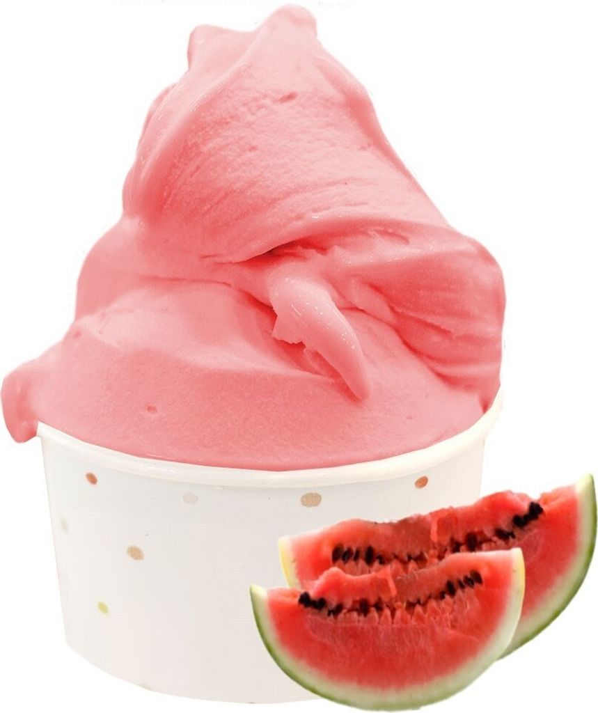 Wassermelone Streicheis Pulver 333 g