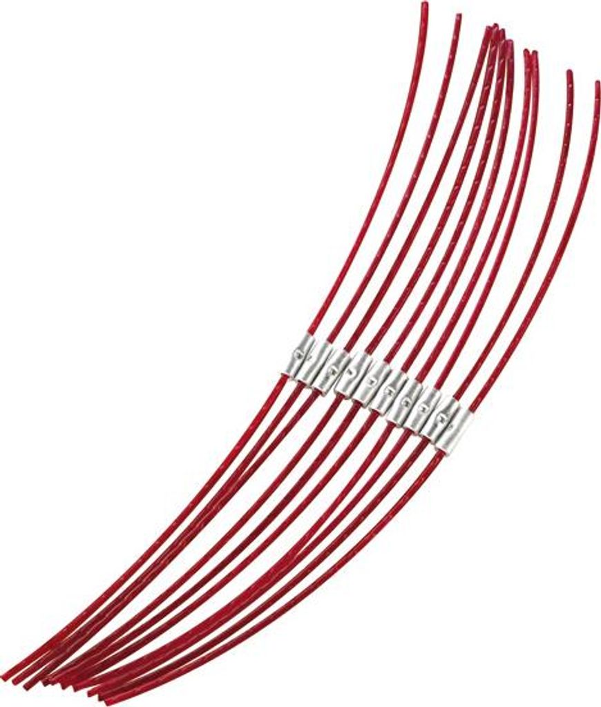 Systemzubehör Extrastarker Faden 26 cm (2,4 mm) Produktbild 