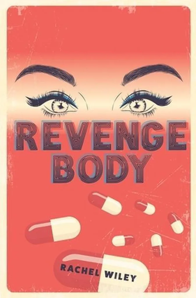 Livre de Fitness Revenge Body : Méthode de Transformation Musculaire