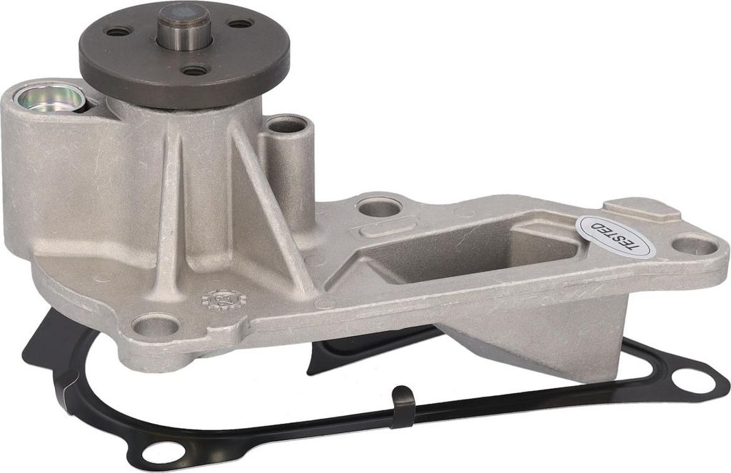 FEBI BILSTEIN Kühlmittelpumpe Wasserpumpe für RENAULT Kadjar (HA, HL) 194369