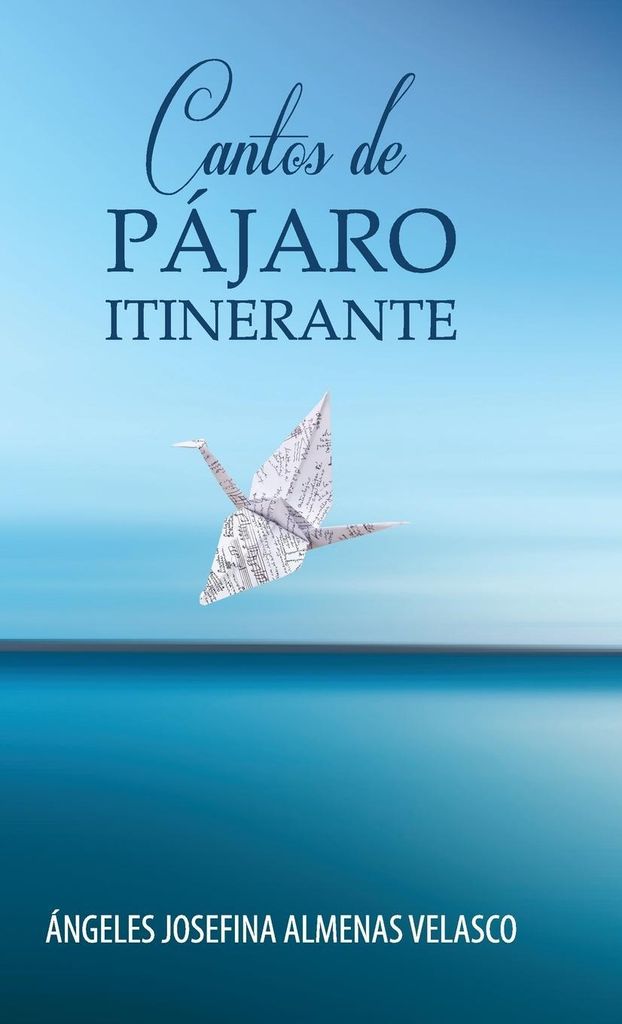 Cantos de Pájaro Itinerante