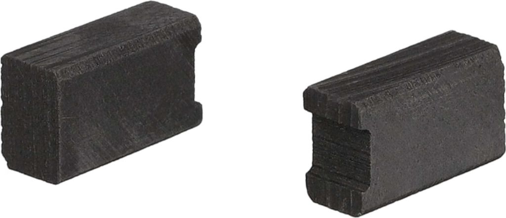 vhbw 2x Kohlebürste kompatibel mit Siemens EQ8, EQ7, EQ6, Produktbild 