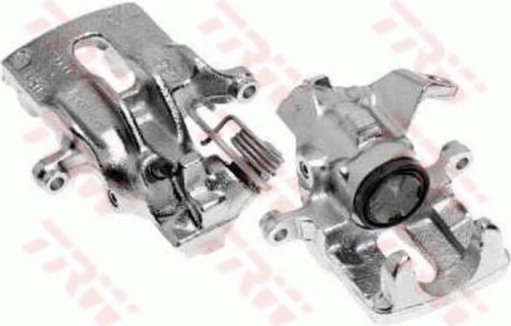 TRW BHQ103E Étrier de Frein Arrière pour Alfa Romeo 145 147 et Fiat Uno