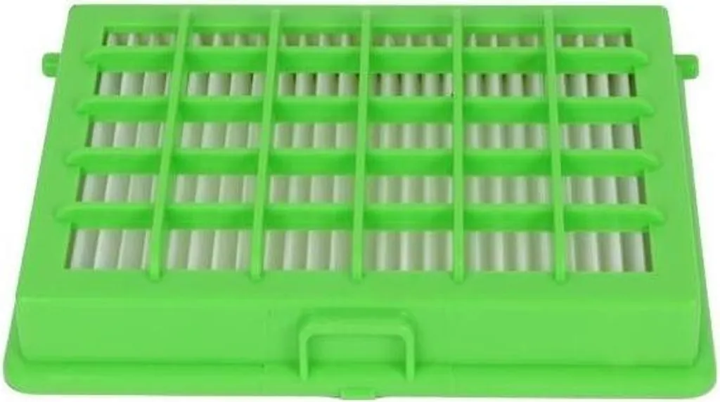 Ricambio Rowenta ZR004201 Filtro HEPA Lavabile - Prestazioni Originali
